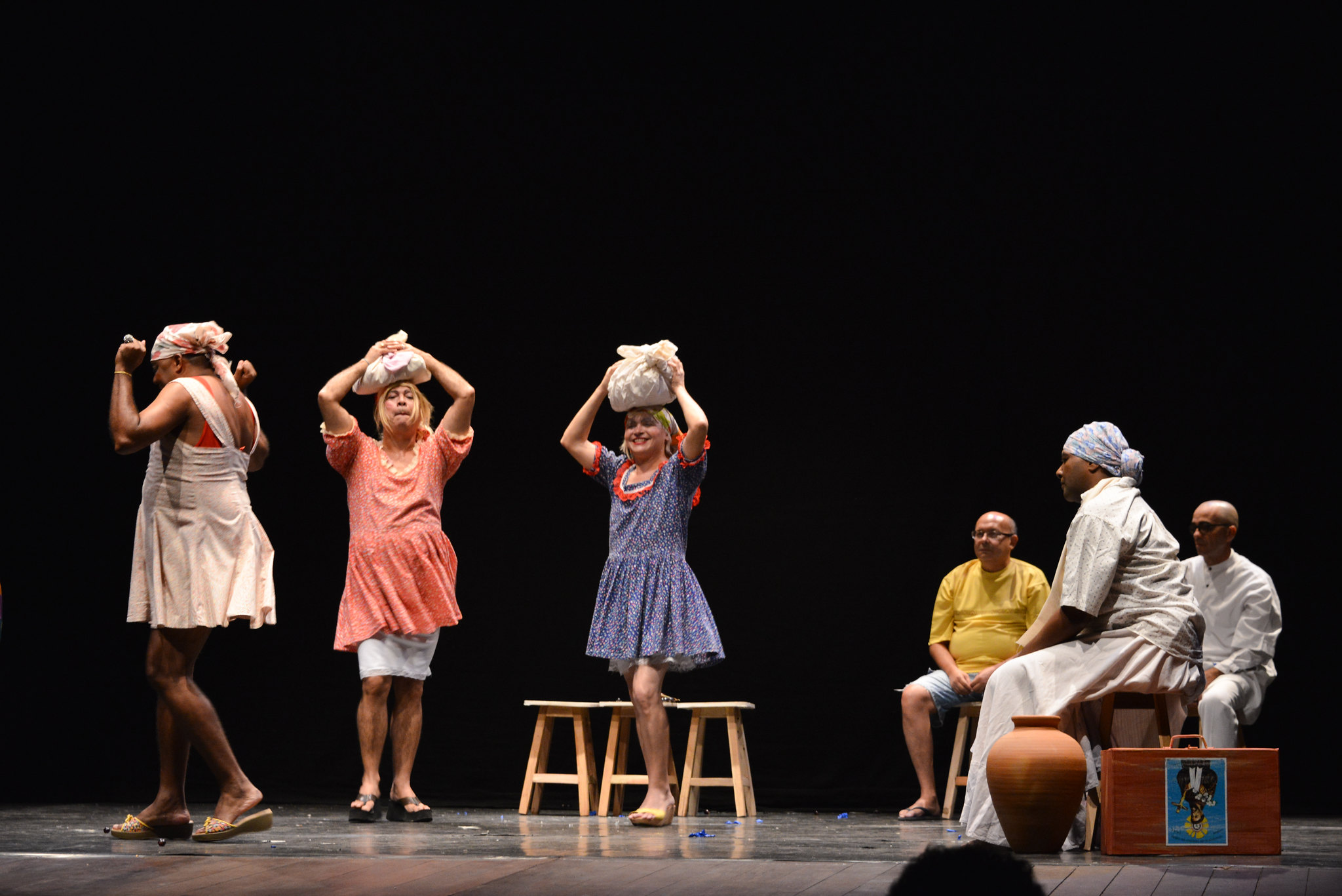 Grupo Harém de Teatro